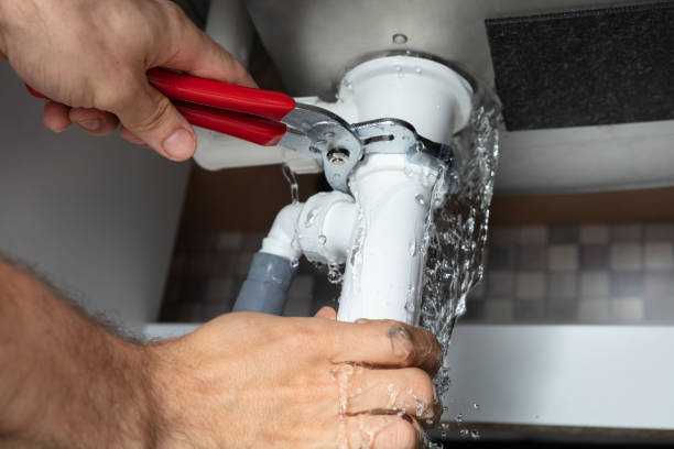 Local water damage restoration in Banner Hill, TN