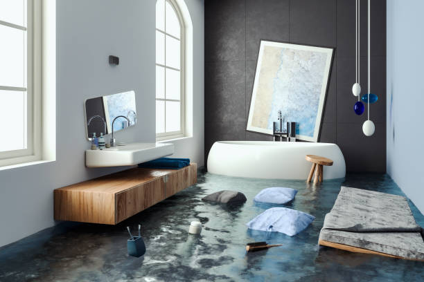 Best Water damage restoration near me  in Banner Hill, TN
