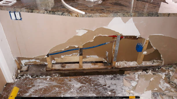 Best Residential water damage restoration  in Banner Hill, TN