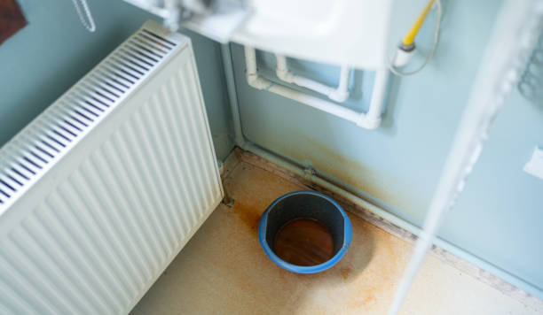 Best Emergency water damage restoration  in Banner Hill, TN