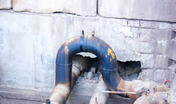 Professional Water damage restoration in Banner Hill, TN